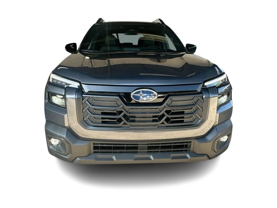 Thumbnail: 2026 Subaru Outback - 6