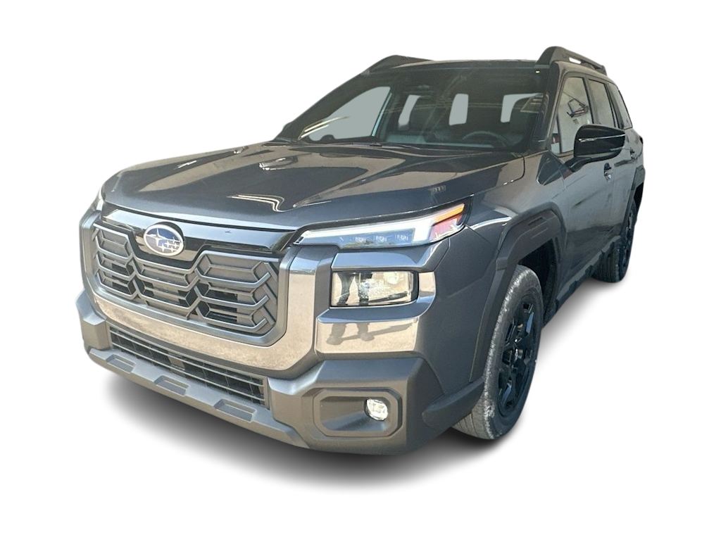 Thumbnail: 2026 Subaru Outback - 21