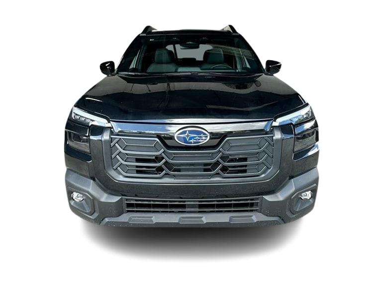 Thumbnail: 2026 Subaru Outback - 6