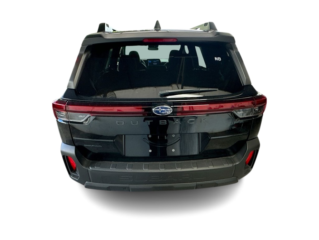 Thumbnail: 2026 Subaru Outback - 5