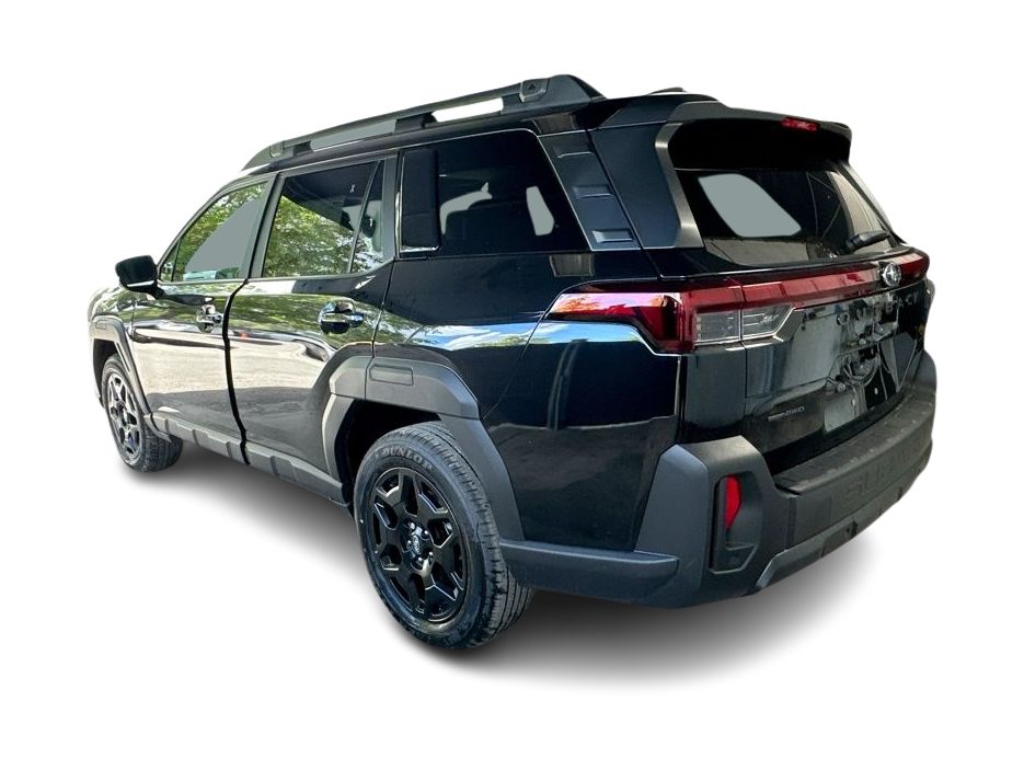 Thumbnail: 2026 Subaru Outback - 4