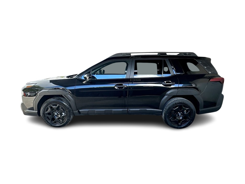 Thumbnail: 2026 Subaru Outback - 3