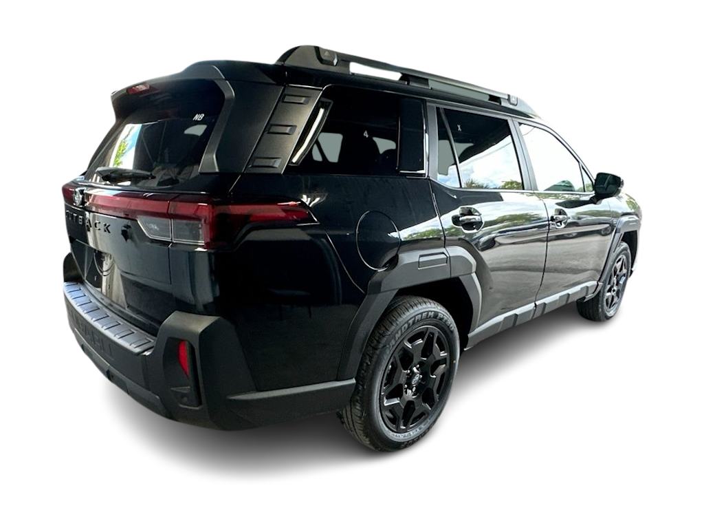 Thumbnail: 2026 Subaru Outback - 22