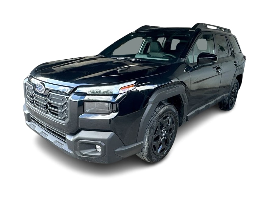 Thumbnail: 2026 Subaru Outback - 21