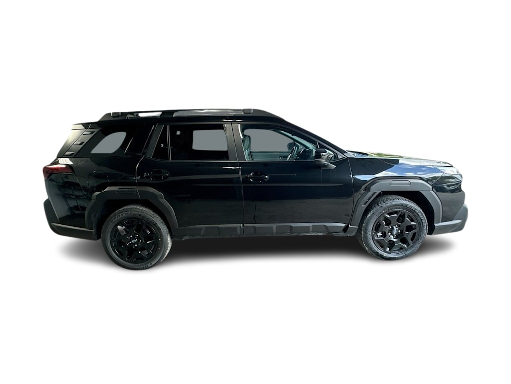 Thumbnail: 2026 Subaru Outback - 23