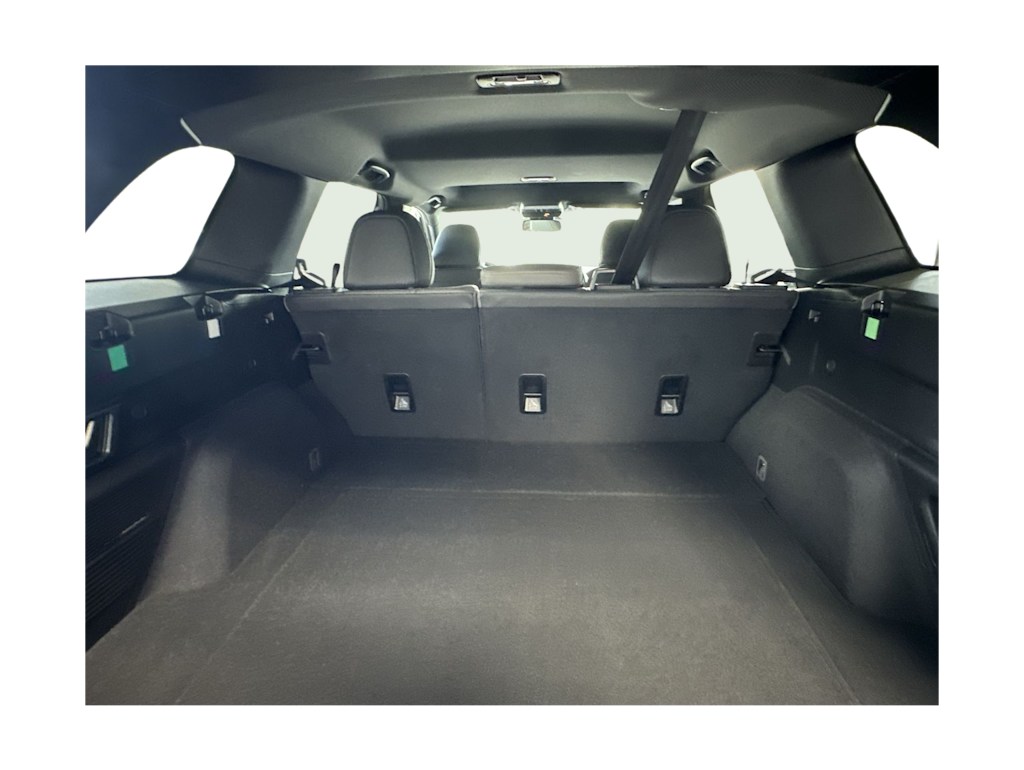 Thumbnail: 2026 Subaru Outback - 18