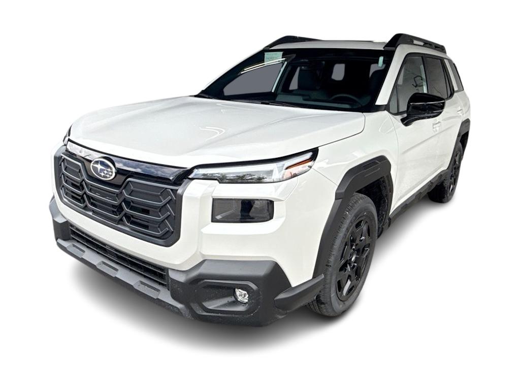 Thumbnail: 2026 Subaru Outback - 21