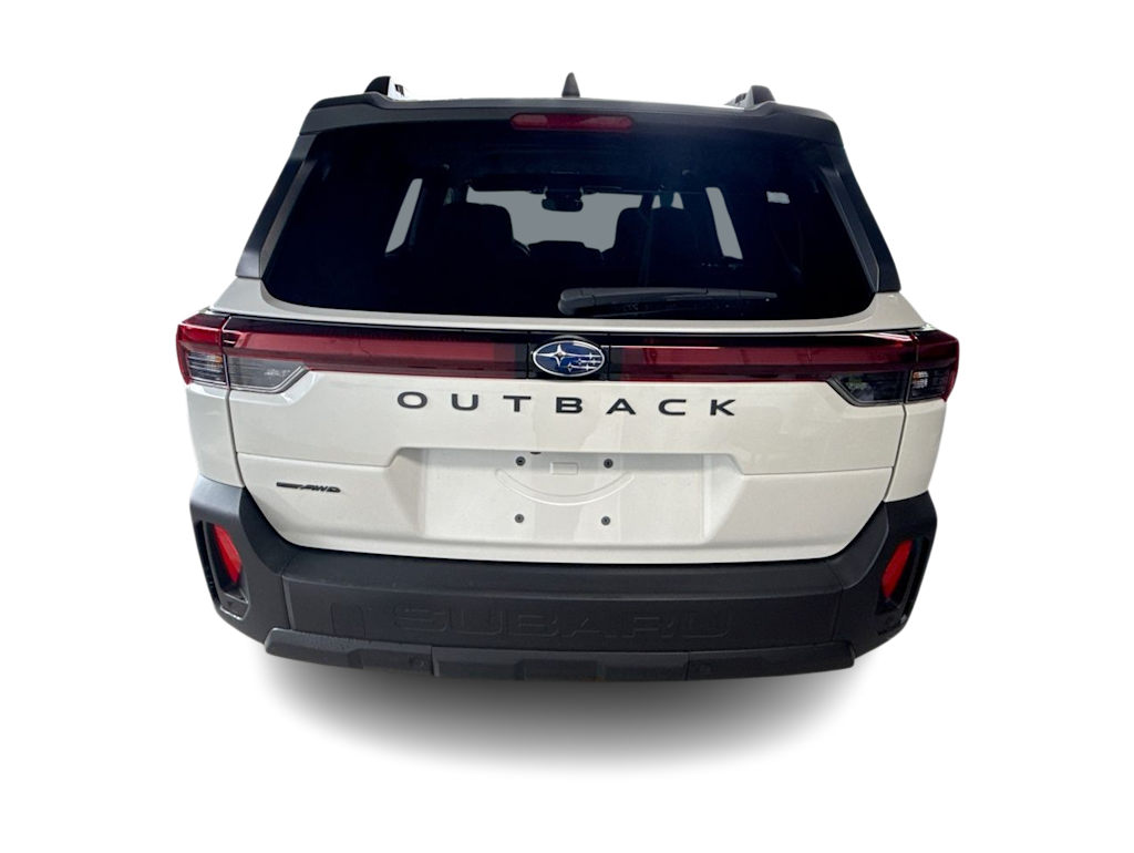 Thumbnail: 2026 Subaru Outback - 5