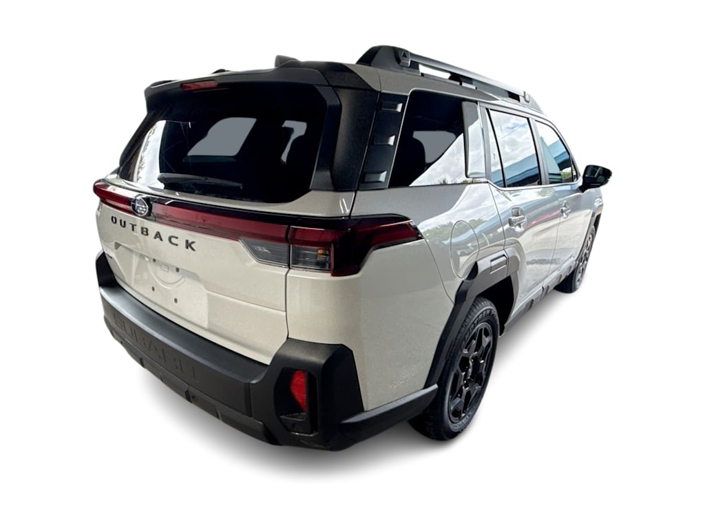Thumbnail: 2026 Subaru Outback - 22