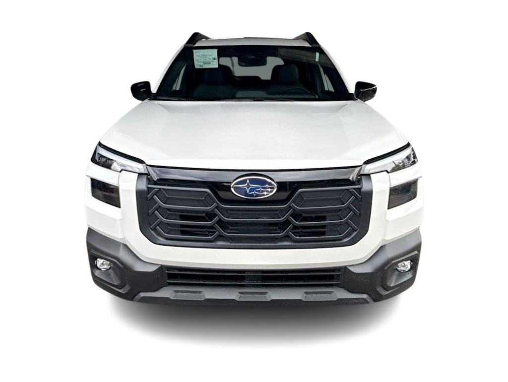 Thumbnail: 2026 Subaru Outback - 6