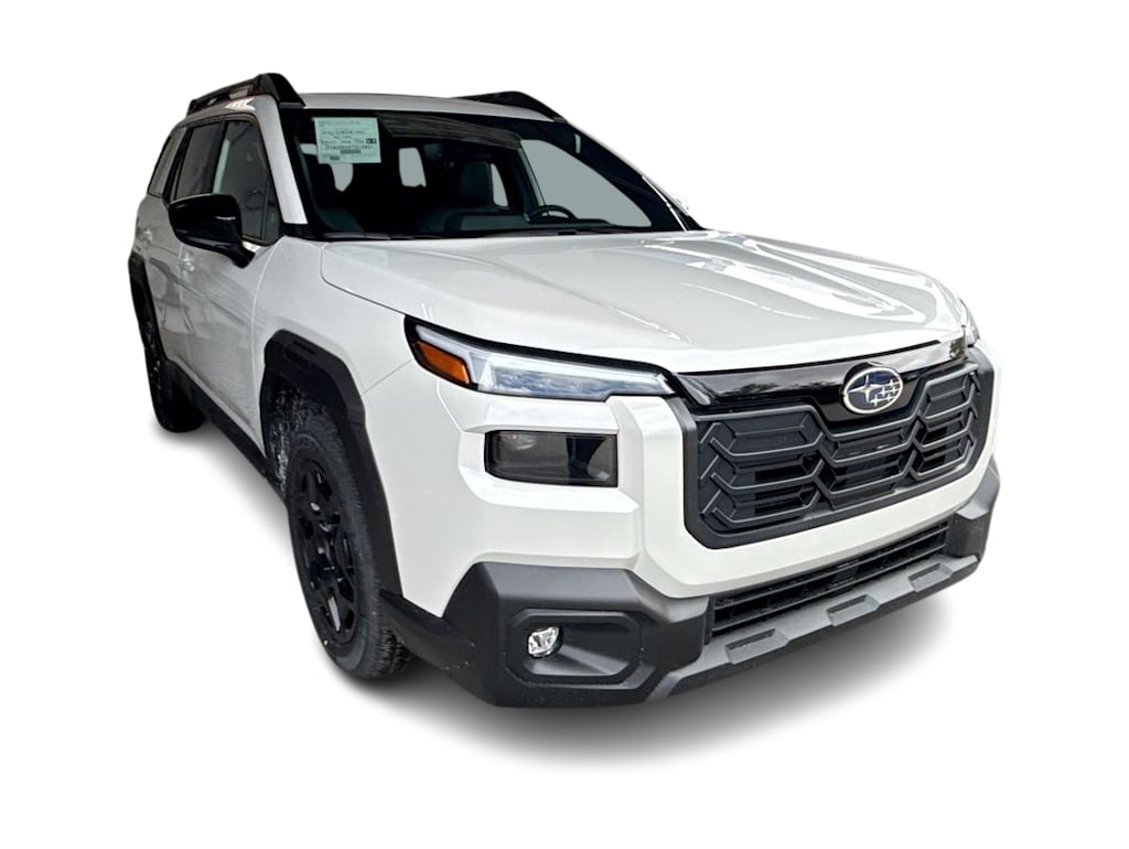Thumbnail: 2026 Subaru Outback - 20
