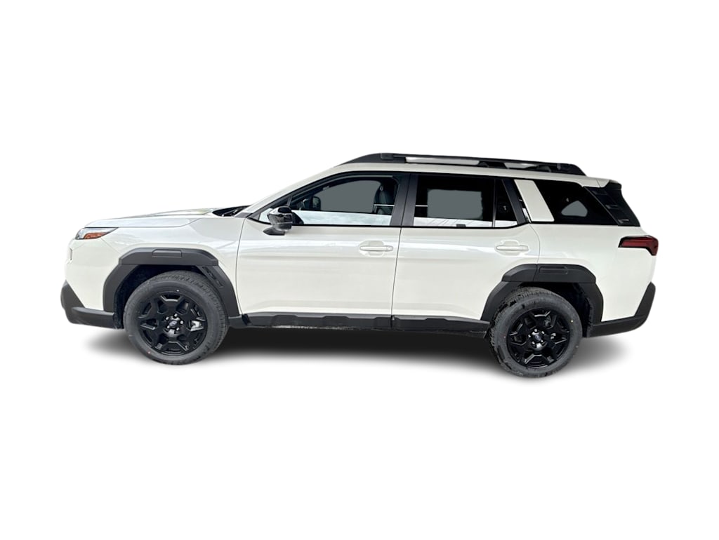Thumbnail: 2026 Subaru Outback - 3