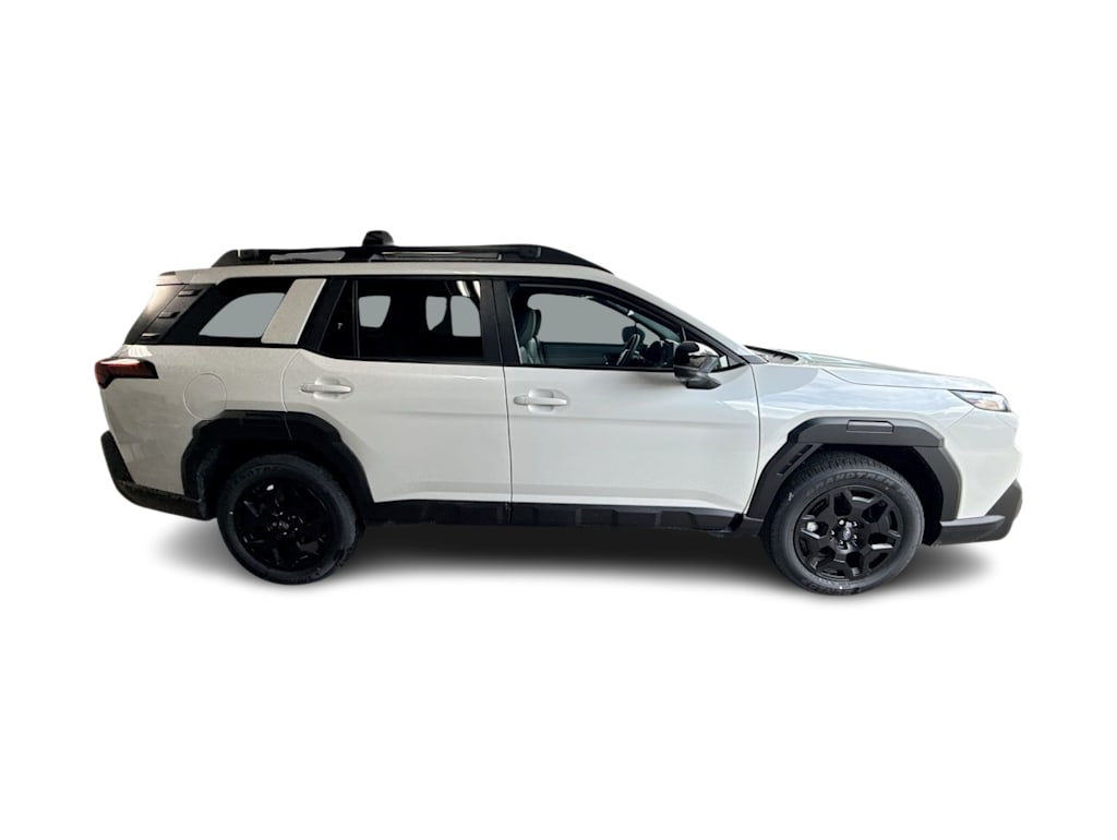 Thumbnail: 2026 Subaru Outback - 23