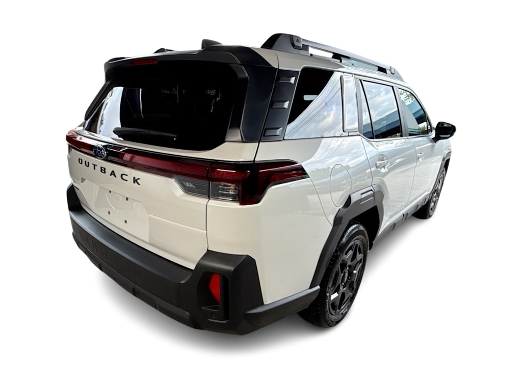 Thumbnail: 2026 Subaru Outback - 23