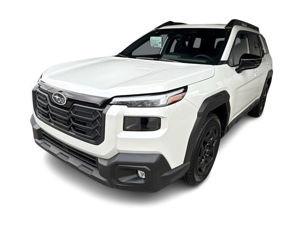 Thumbnail: 2026 Subaru Outback - 22