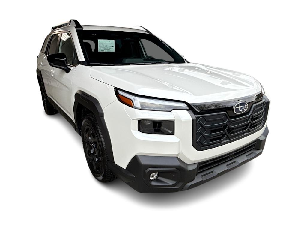 Thumbnail: 2026 Subaru Outback - 21