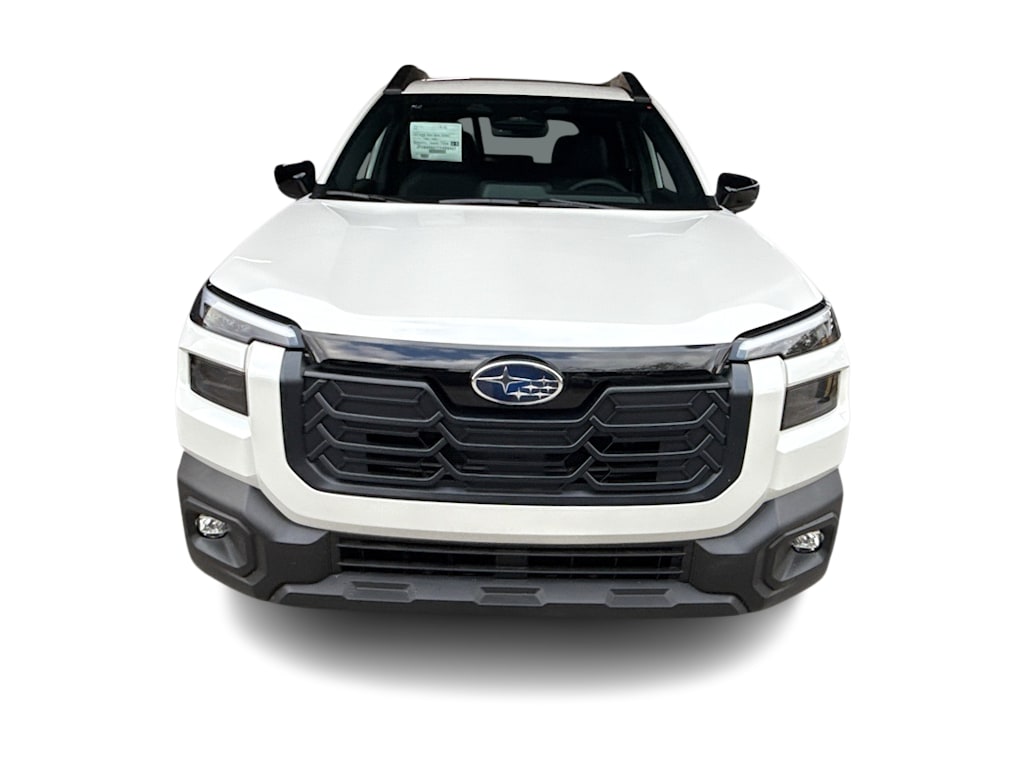 Thumbnail: 2026 Subaru Outback - 6