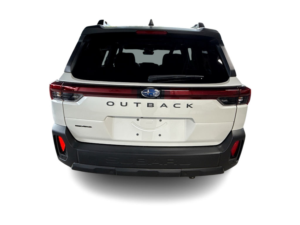 Thumbnail: 2026 Subaru Outback - 5