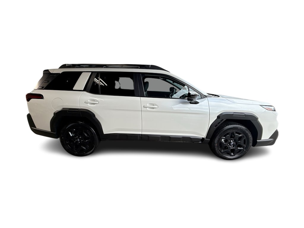 Thumbnail: 2026 Subaru Outback - 24