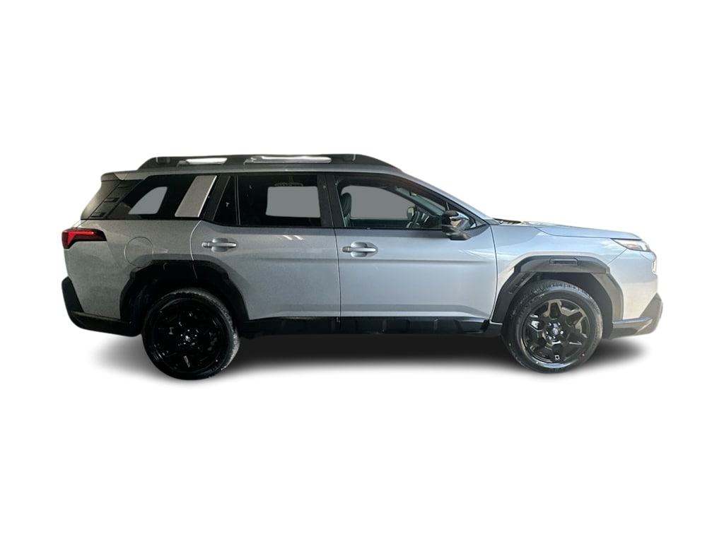 Thumbnail: 2026 Subaru Outback - 24