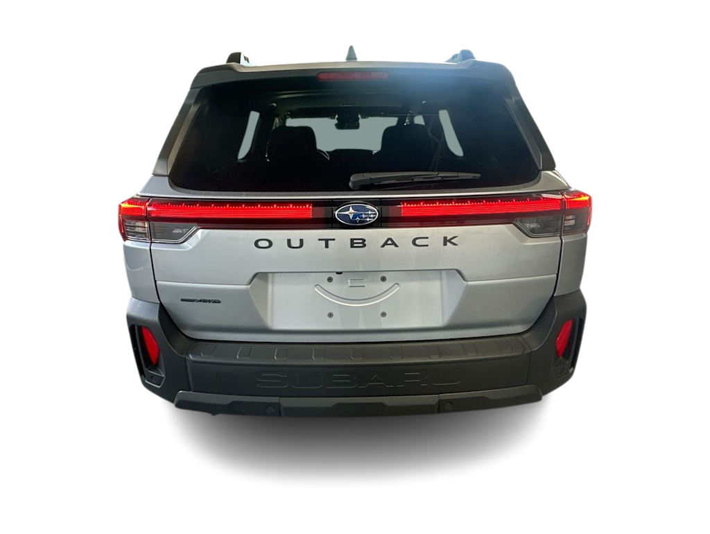 Thumbnail: 2026 Subaru Outback - 5