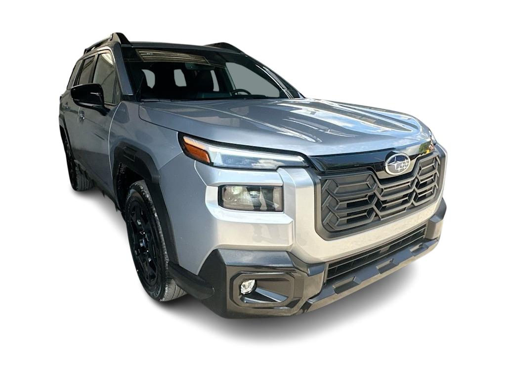 Thumbnail: 2026 Subaru Outback - 21