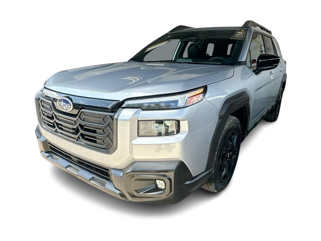 Thumbnail: 2026 Subaru Outback - 22