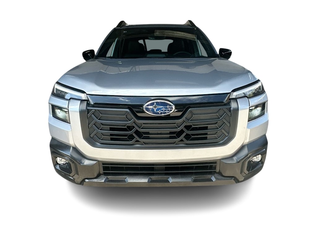 Thumbnail: 2026 Subaru Outback - 6