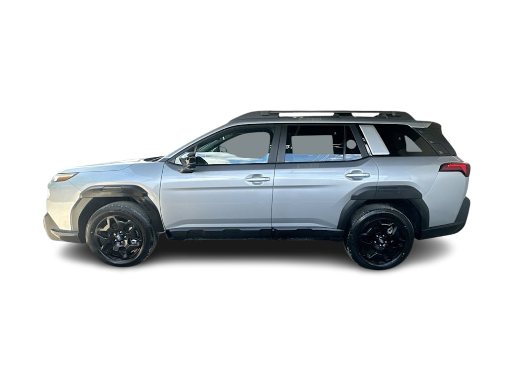 Thumbnail: 2026 Subaru Outback - 3