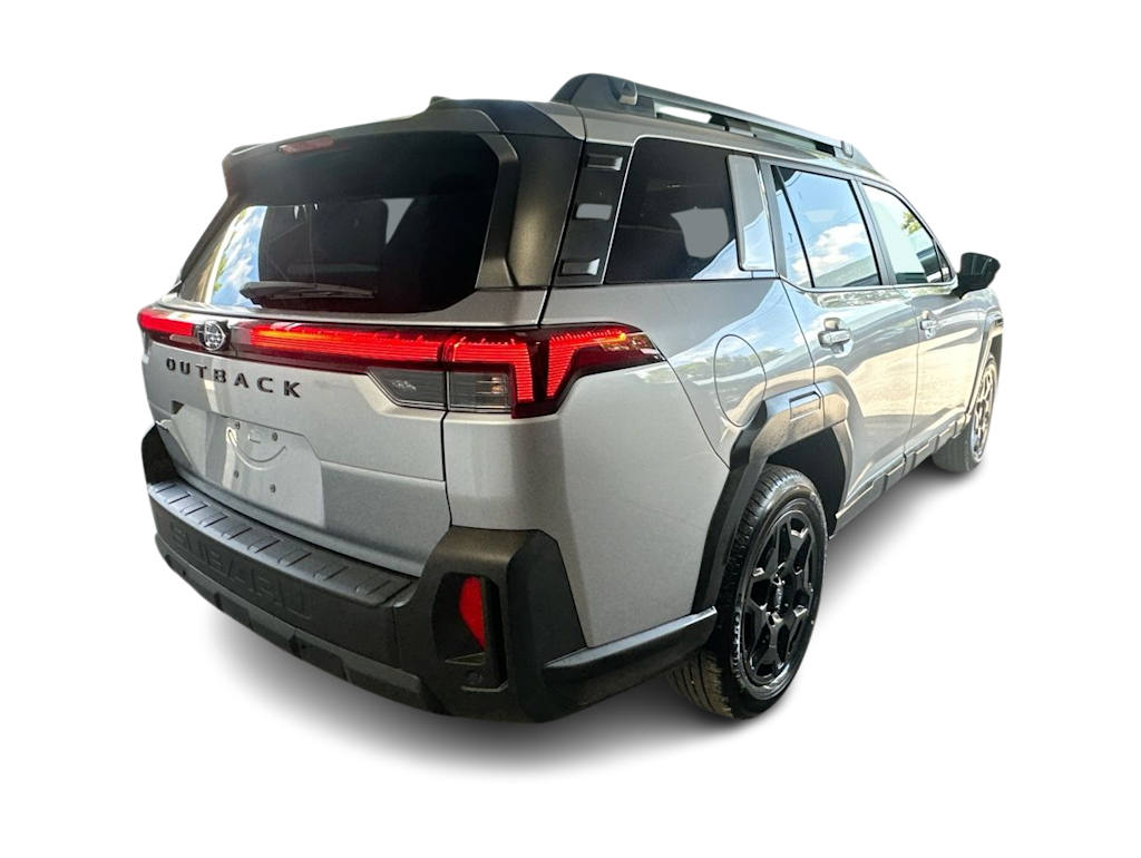 Thumbnail: 2026 Subaru Outback - 23