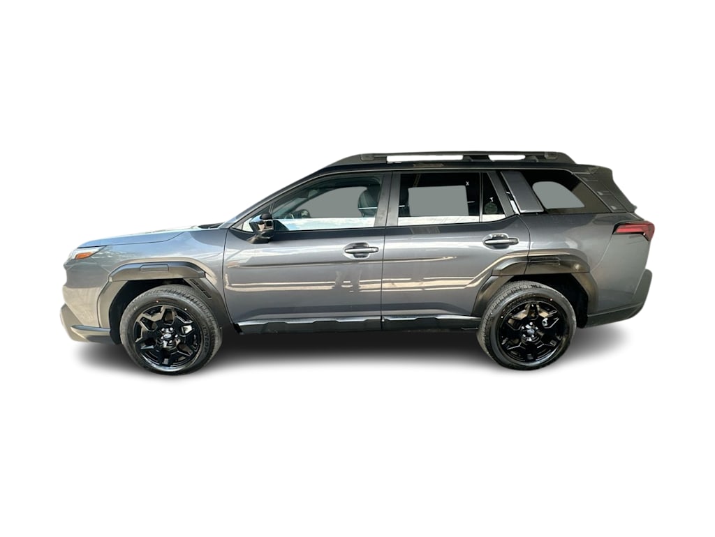 Thumbnail: 2026 Subaru Outback - 3