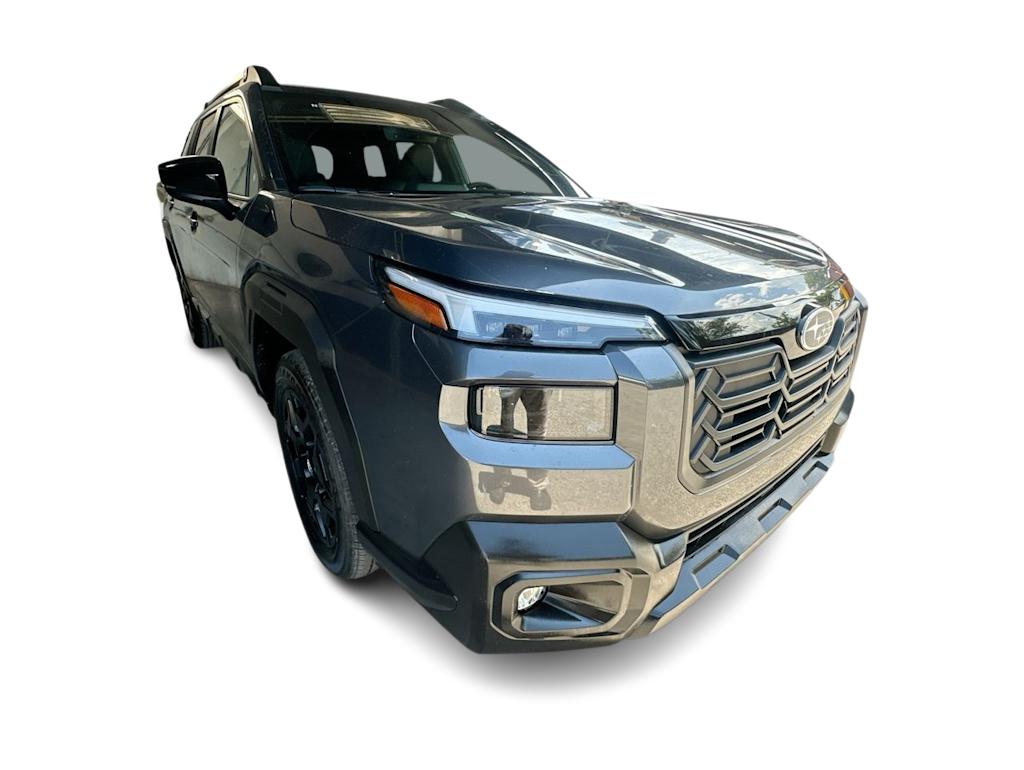 Thumbnail: 2026 Subaru Outback - 21
