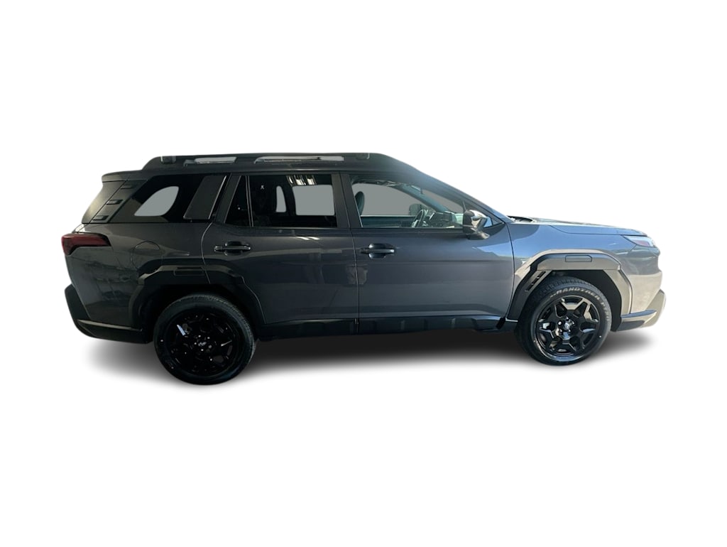 Thumbnail: 2026 Subaru Outback - 24