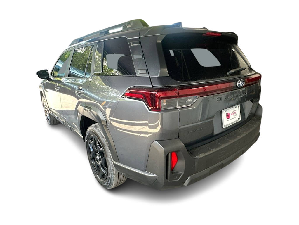 Thumbnail: 2026 Subaru Outback - 4