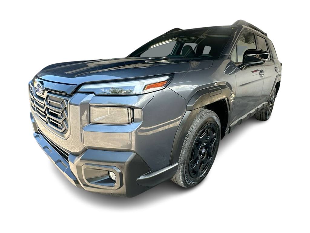 Thumbnail: 2026 Subaru Outback - 22