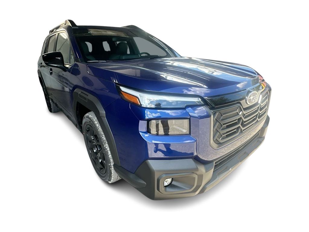 Thumbnail: 2026 Subaru Outback - 23