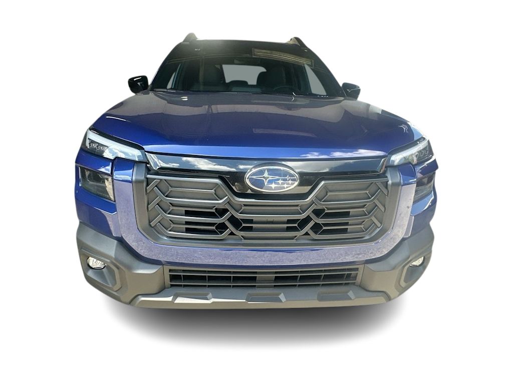 Thumbnail: 2026 Subaru Outback - 6