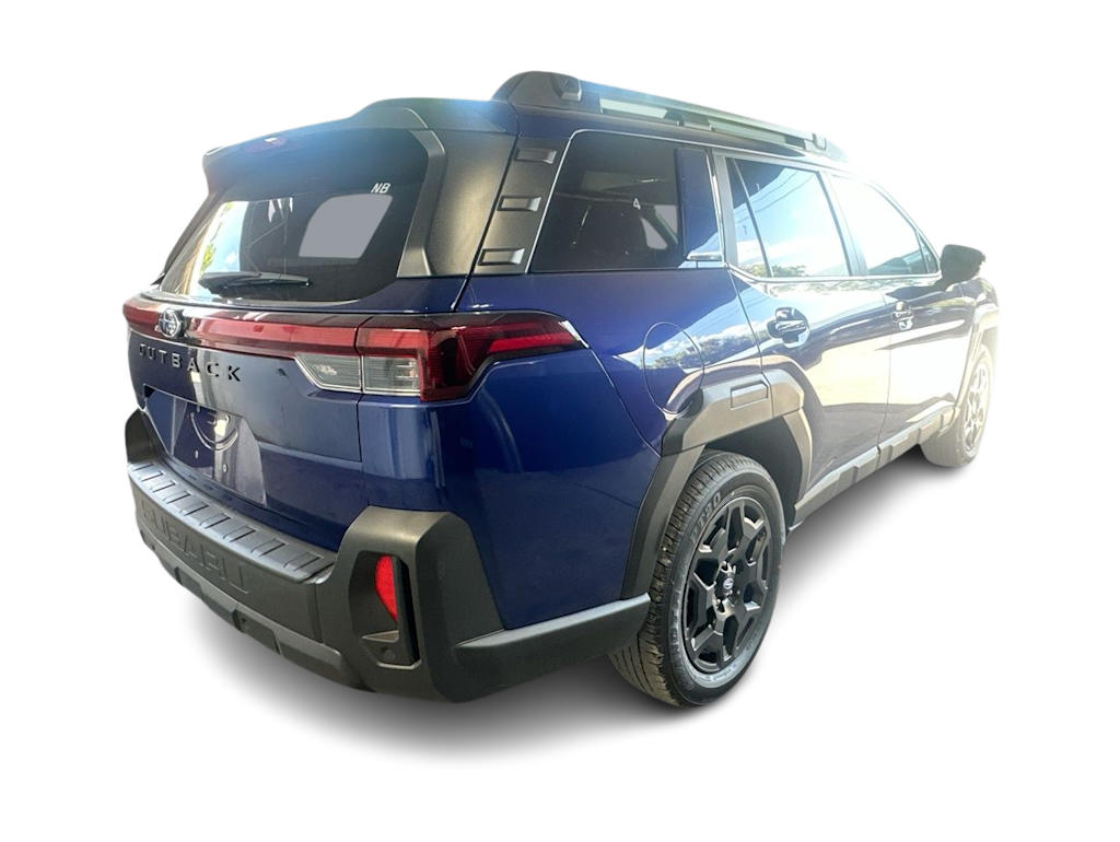 Thumbnail: 2026 Subaru Outback - 21