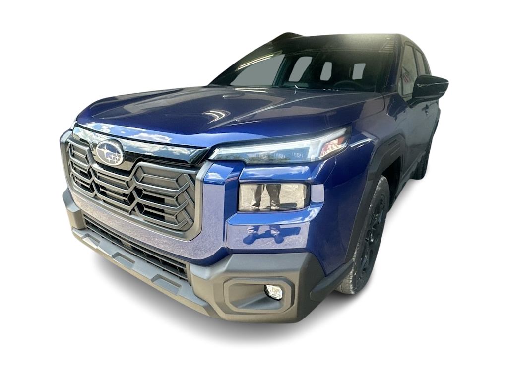 Thumbnail: 2026 Subaru Outback - 24