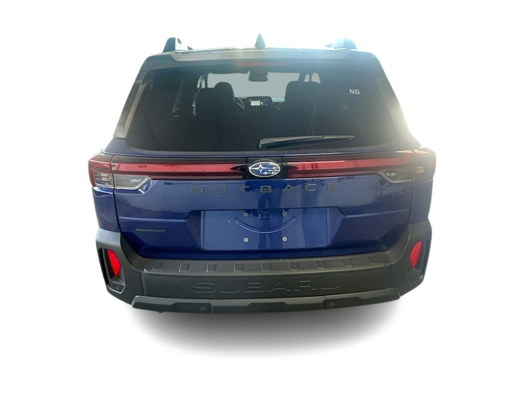 Thumbnail: 2026 Subaru Outback - 5