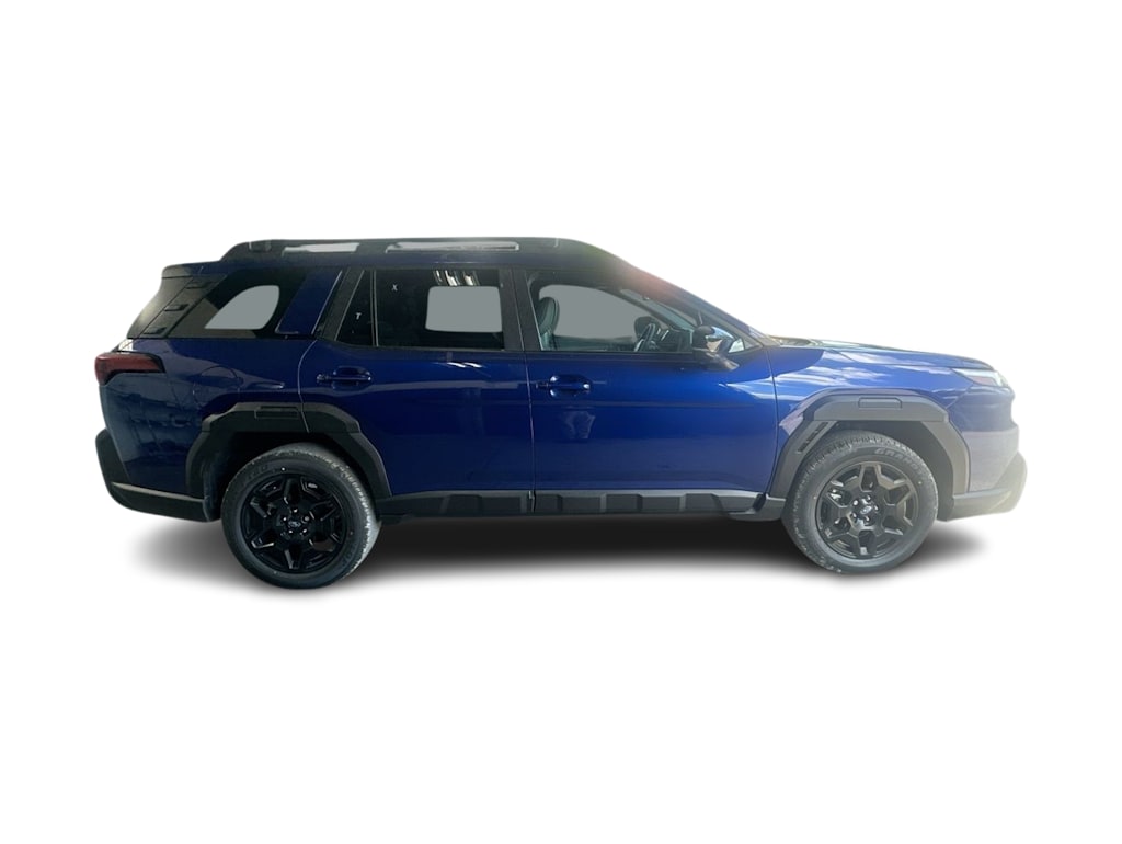 Thumbnail: 2026 Subaru Outback - 22
