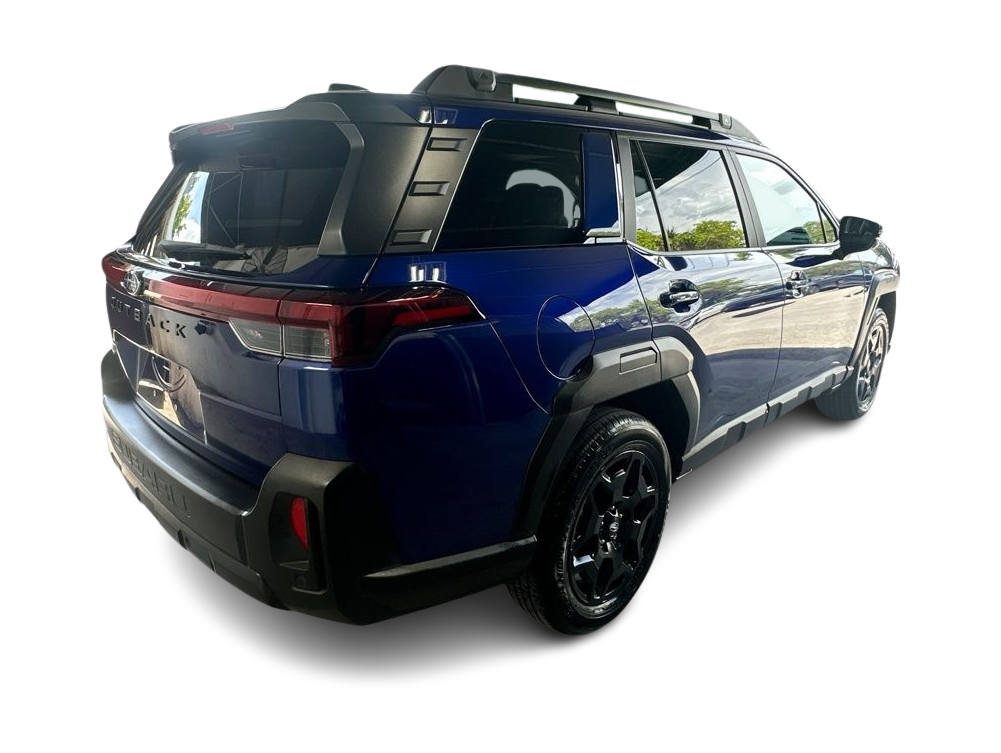 Thumbnail: 2026 Subaru Outback - 21