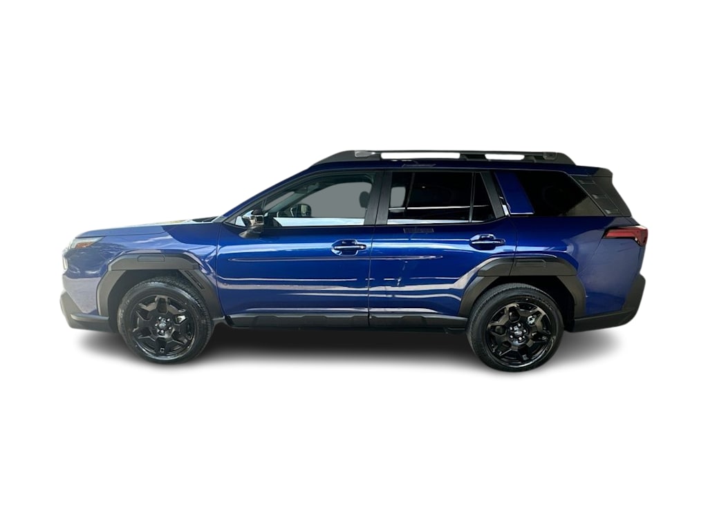 Thumbnail: 2026 Subaru Outback - 3