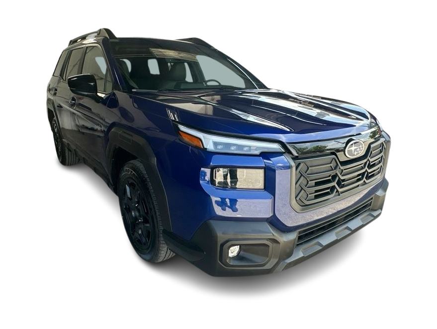 Thumbnail: 2026 Subaru Outback - 18
