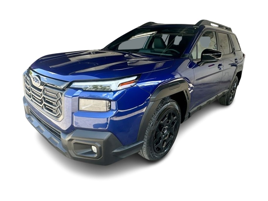 Thumbnail: 2026 Subaru Outback - 19