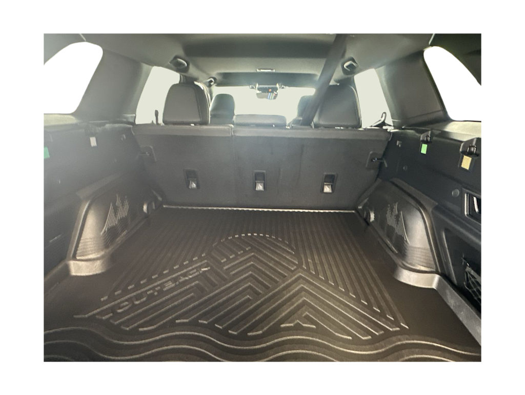 Thumbnail: 2026 Subaru Outback - 15