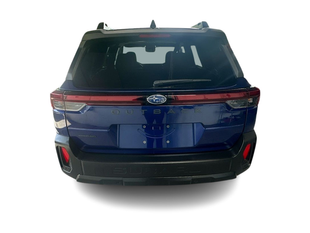 Thumbnail: 2026 Subaru Outback - 20