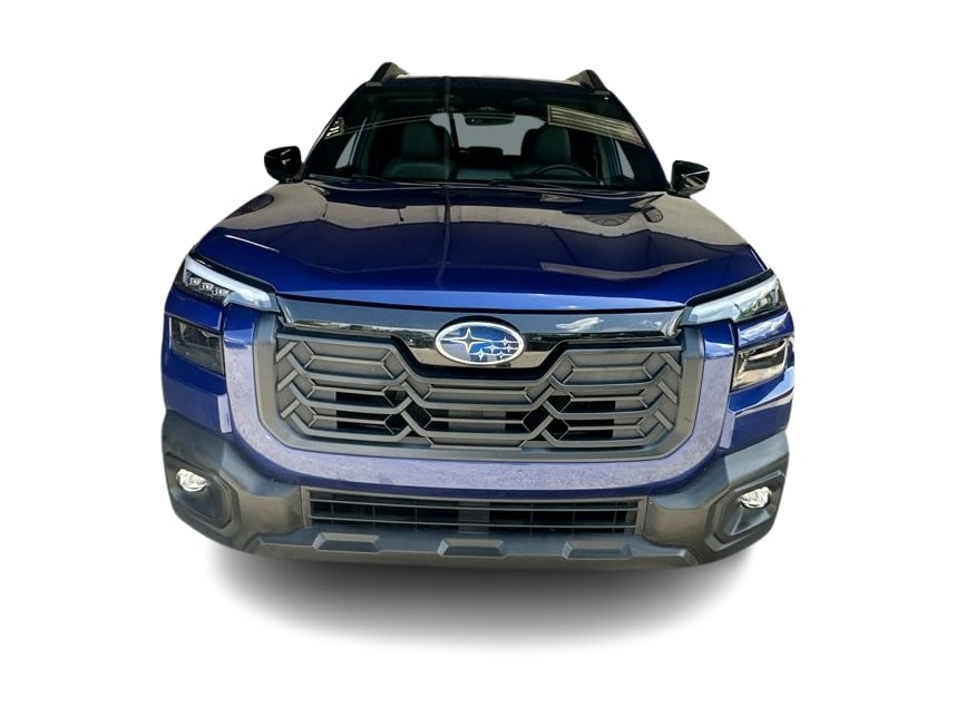 Thumbnail: 2026 Subaru Outback - 5