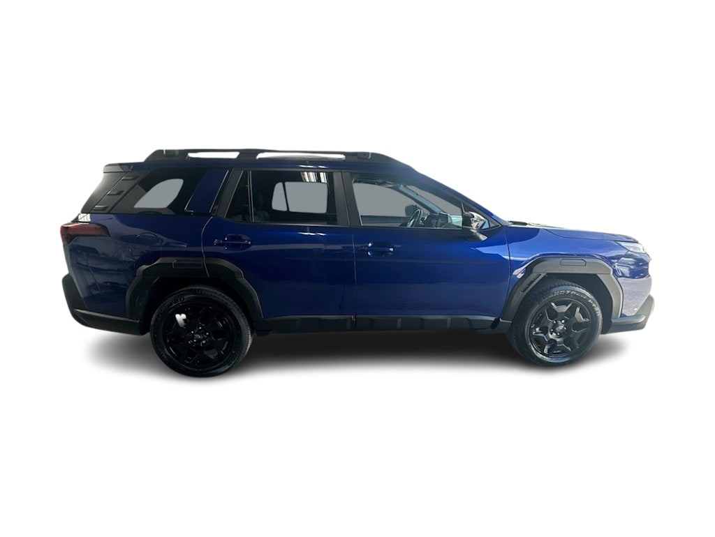 Thumbnail: 2026 Subaru Outback - 22