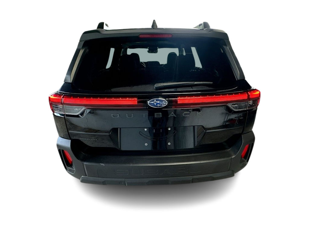 Thumbnail: 2026 Subaru Outback - 5